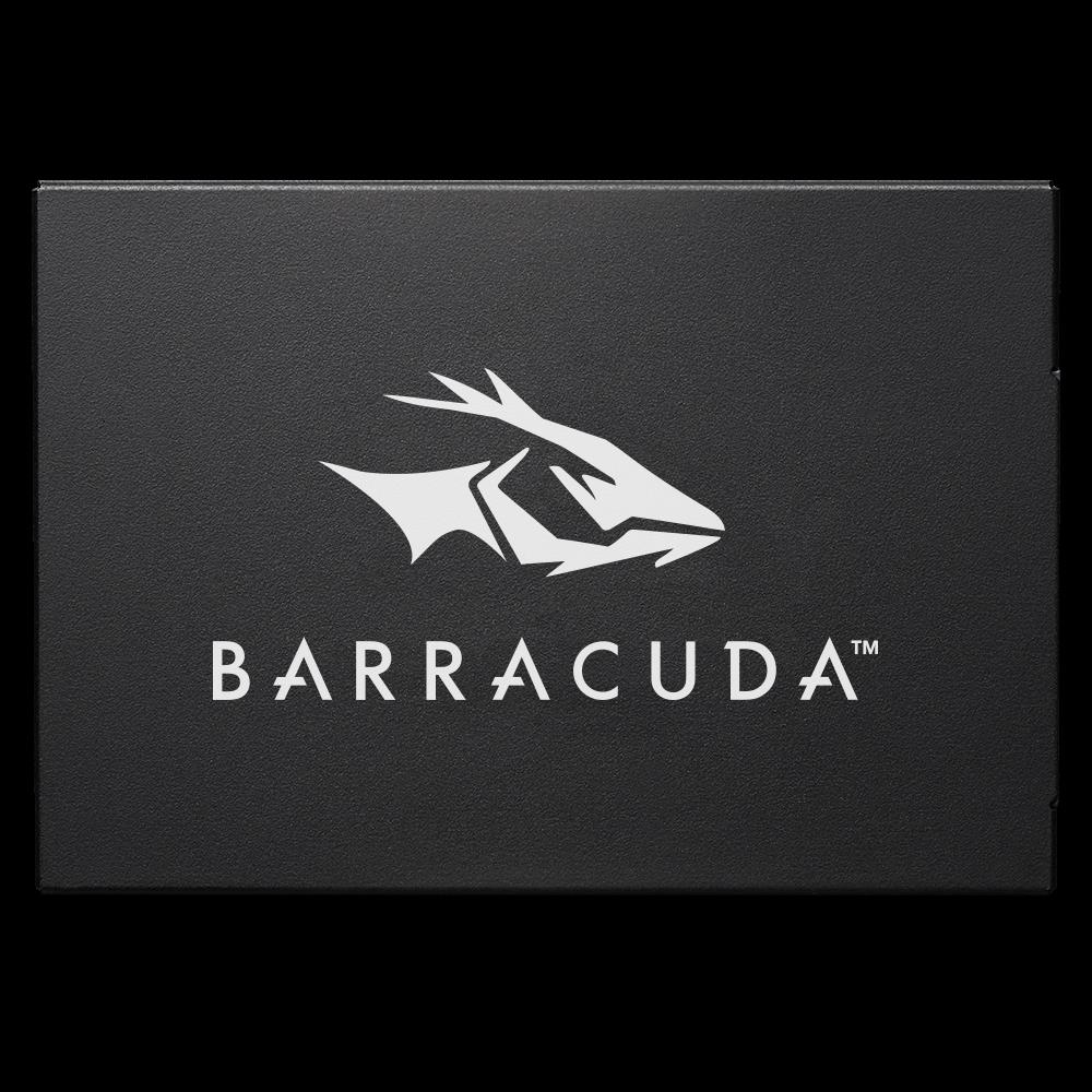 Купить Seagate BarraCuda ZA960CV1A002 Internes Solid State Drive 2.5" 960 GB SATA (ZA960CV1A002) в магазине wardena.ru
