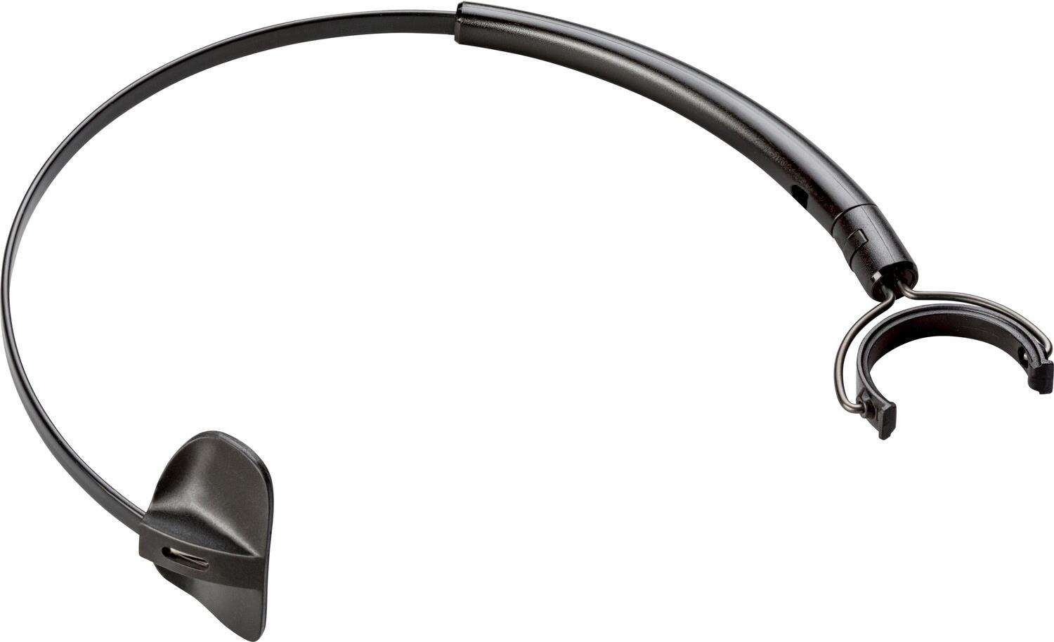 Купить HP Poly EncorePro HW540D Headset - Kabelgebunden - Büro/Callcenter - 32 g - Kopfhörer - Schwarz (783N7AA) в магазине wardena.ru