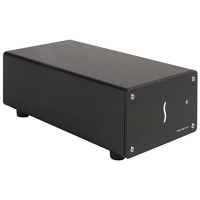 Купить Sonnet Twin 10G SFP+ - Thunderbolt 3 Edition - Netzwerkadapter - Thunderbolt 3 - 10 Gigabit SFP+ x 2 (TWIN10GC-SFP-TB3) в магазине wardena.ru