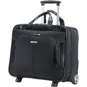 Купить Samsonite XBR Business - Notebook-Tasche - 39.6 cm (15.6") - Schwarz (08N-09-012) в магазине wardena.ru