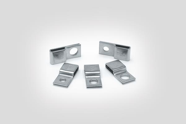 Купить Hellermann Tyton SSPC5 Silber Edelstahl 100 Stück(e) (SSPC5 SS316 ML 100) в магазине wardena.ru