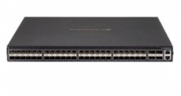 Купить Switch Supermicro SE-X3348S • 1284Gbps • 48x10Gbps SFP+, 4x40Gbps QSFP, 2x1Gbps RJ45, 1xRS-232 • A/C в магазине wardena.ru