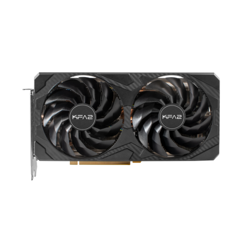 Купить KFA2 GeForce RTX 3070 Ti (1-Click OC) - Grafikkarten - GF RTX 3070 Ti - 8GB GDDR6X - PCIe 4,0 x16 - HDMI, 3 x DisplayPort (37ISM6MD4COK) в магазине wardena.ru