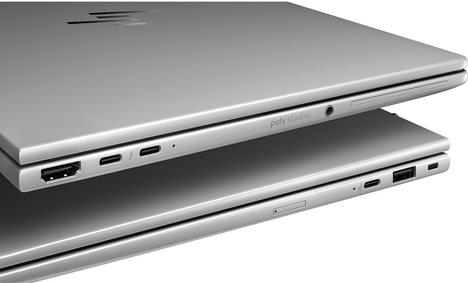 Купить HP INC. ELITEBOOK 8 G1A R7-250 13WUXGA 32GB 1TB W11P WL BT 5G 1Y 3/3/0 (AD3E5ET#ABD) в магазине wardena.ru