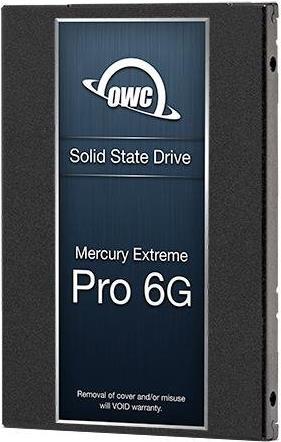 Купить OWCS3D7P6G960 Internes Solid State Drive 2.5" 1000 GB SATA 3D TLC NAND (OWCS3D7P6G960) в магазине wardena.ru