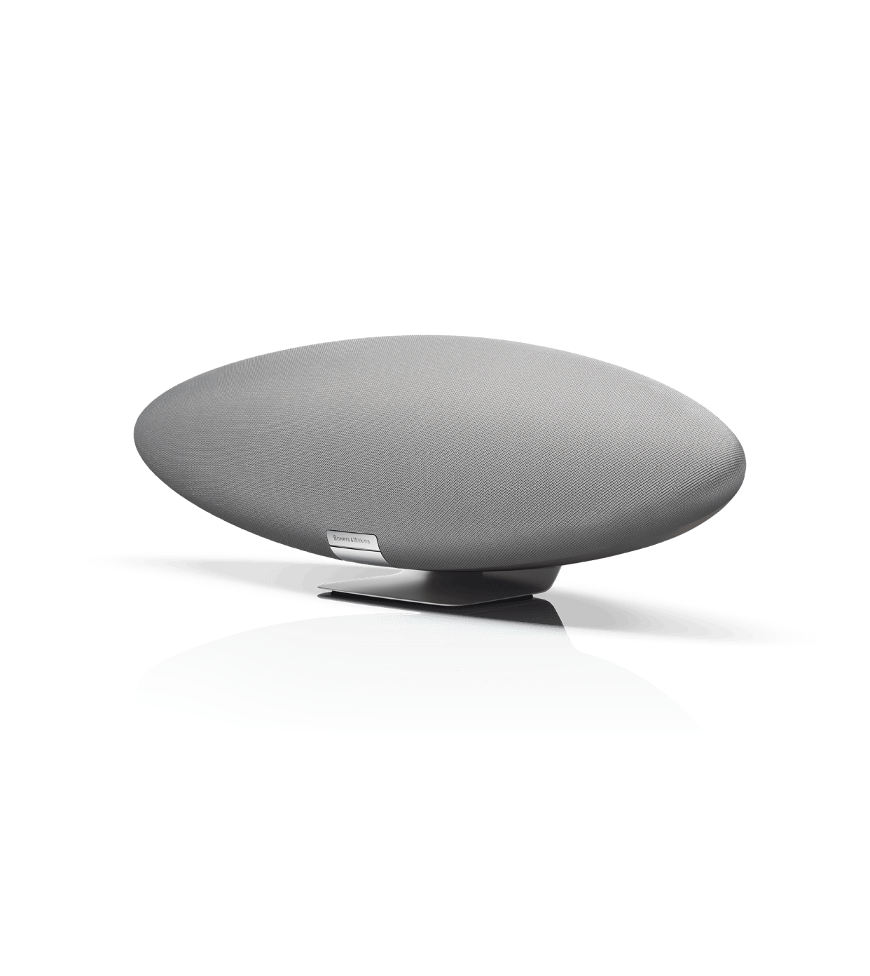 Купить Bowers & Wilkins Zeppelin - Grau - USB Typ-C - 100 - 240 V - 50/60 Hz - 650 mm - 194 mm (FP43028) в магазине wardena.ru