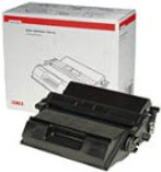 Купить OKI - Schwarz - Original - Tonerpatrone - für B6200, 6200dn, 6200n, 6250, 6250n, 6300, 6300dn, 6300n, 6300nPS (09004078) в магазине wardena.ru