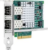 Купить HP 560SFP+ - Netzwerkadapter - PCI Express 2,0 x8 - 10Gb Ethernet x 2 - für HPE ProLiant DL360p Gen8, DL560 Gen9, ML110 Gen9, ML350p Gen8, XL170r Gen9, XL190r Gen9 (665249-B21) в магазине wardena.ru