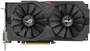 Купить ASUS ROG Strix Radeon RX 560 - Grafikkarten - Radeon RX 560 - 4 GB GDDR5 - PCIe 3.0 - DVI, HDMI (90YV0HV0-M0NA00) в магазине wardena.ru