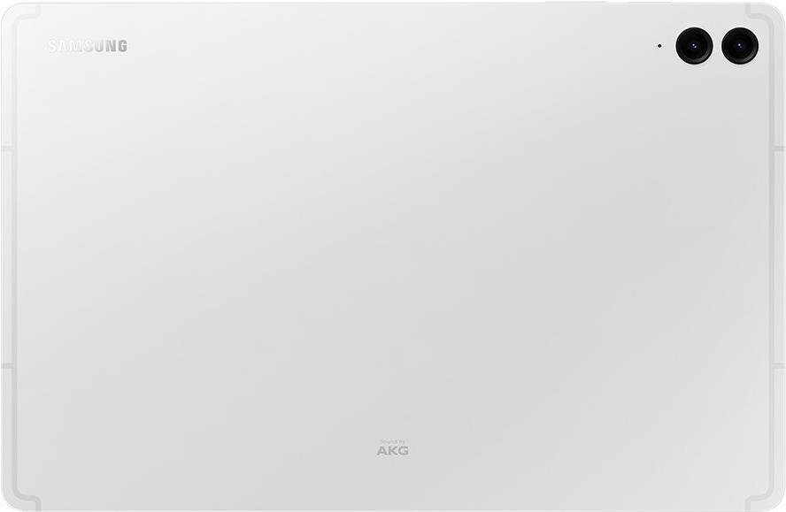 Купить Samsung SM-X610NZSAEUE Tablet 128 GB 31,5 cm (12.4") Samsung Exynos 8 GB Wi-Fi 6 (802.11ax) Android 13 Silber (SM-X610NZSAEUE) в магазине wardena.ru