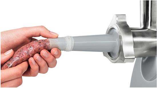 Купить Bosch MFW45020 Fleischwölfe (MFW45020) в магазине wardena.ru