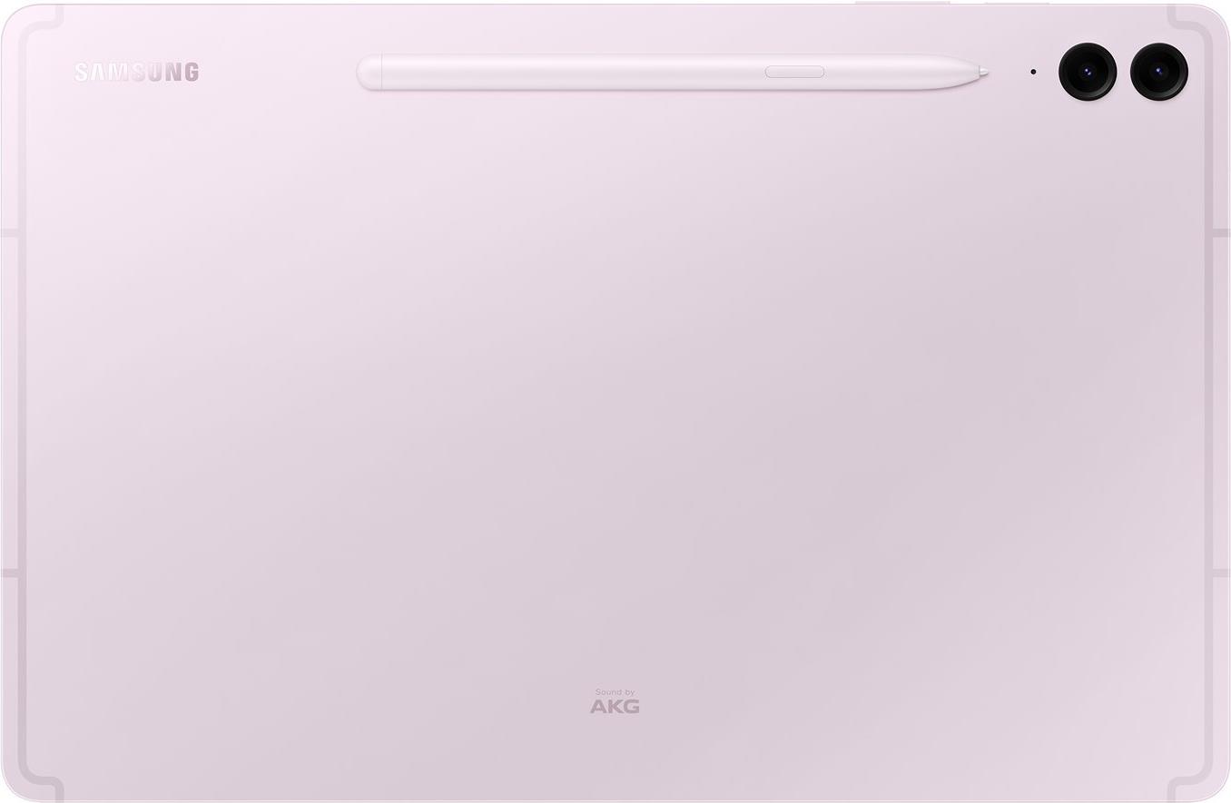 Купить Samsung Galaxy Tab S9 FE+ SM-X610 Samsung Exynos 128 GB 31,5 cm (12.4") 8 GB Wi-Fi 6 (802.11ax) Pink (SM-X610NLIAEUE) в магазине wardena.ru
