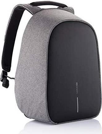 Купить XD Design - Bobby Hero Regular Anti-theft Backpack - Grey (P705.292) (P705.292) в магазине wardena.ru