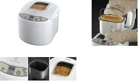 Купить Russell Hobbs Brotbackautomat Classics 18036-56 - Für den Markt: D / L / A / F - 1 Stück (23042 036 001) в магазине wardena.ru
