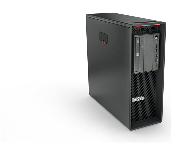 Купить Lenovo ThinkStation P520 30BE - Tower - 1 x Xeon W-2245 / 3.9 GHz - vPro - RAM 32 GB - SSD 1 TB - TCG Opal Encryption, NVMe - DVD-Writer - keine Grafiken - GigE - Win 10 Pro für Workstations 64-bit - Monitor: keiner - Ta (30BE00HTGE) в магазине wardena.ru