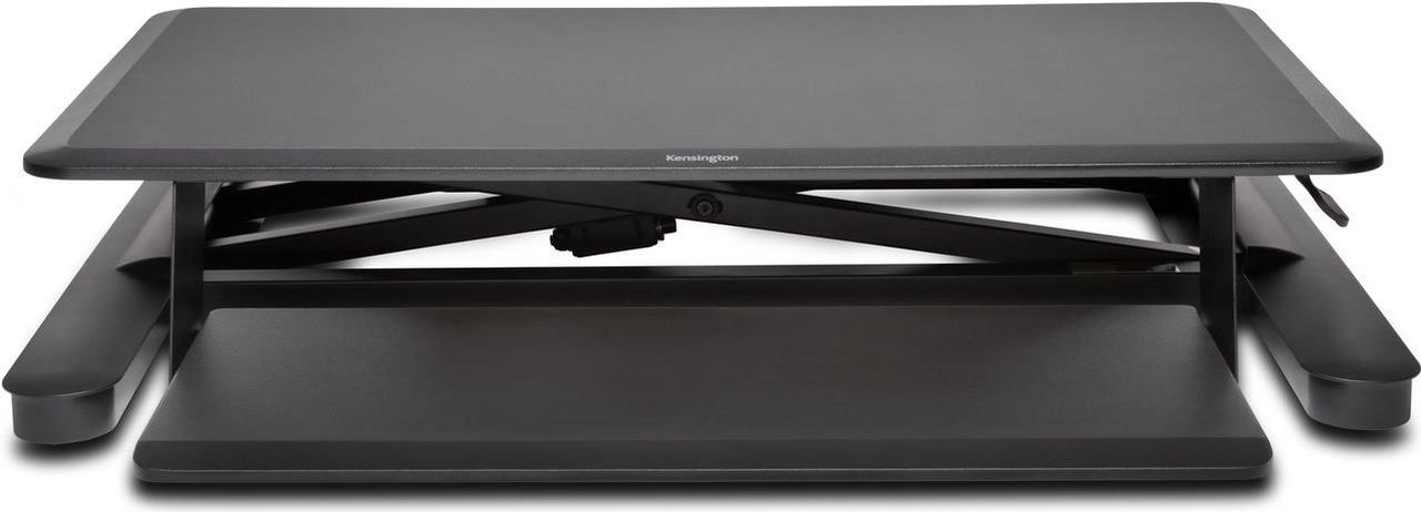Купить Kensington SmartFit Sit/Stand Desk - Notebook-Ständer (K52804WW) в магазине wardena.ru