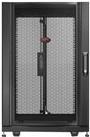 Купить APC NetShelter SX - Schrank Netzwerkschrank - Schwarz - 18U - 48,3 cm (19") - für P/N: SURT48RMXLBP (AR3106) в магазине wardena.ru