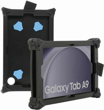 Купить Mobilis RESIST Pack - Hintere Abdeckung für Tablet (050063) в магазине wardena.ru