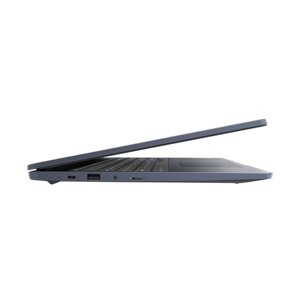 Купить Lenovo IdeaPad 3 CB 15IJL6 82N4 - Intel Celeron N4500 / 1.1 GHz - Chrome OS - UHD Graphics - 4 GB RAM - 64 GB eMMC - 39.6 cm (15.6") IPS 1920 x 1080 (Full HD) - Wi-Fi 6 - Abgrundblau - kbd: Deutsch (82N4000XGE) в магазине wardena.ru