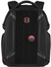 Купить Wenger PlayerOne - Notebook-Rucksack - 39,6 cm (15.6") - Schwarz (611650) в магазине wardena.ru