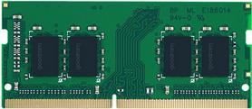 Купить GoodRam - DDR4 - Modul - 16 GB - SO DIMM 260-PIN - 3200 MHz / PC4-25600 - CL22 - 1.2 V - ungepuffert - non-ECC (GR3200S464L22/16G) в магазине wardena.ru