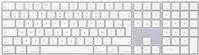 Купить Apple Magic Keyboard mit Ziffernblock Französ (MQ052F/A) в магазине wardena.ru