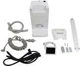 Купить Ergotron LiFeKinnex Smart Battery Dock - Ladestation - Wechselstrom 100-240 V - 1 x Batterie - Europa - weiß - für P/N: SV10-1300-0, SV41-6320-0, SV43-1330-0, SV43-13A0-0, SV43-13B0-0, SV43-13C0-0 (98-250) в магазине wardena.ru