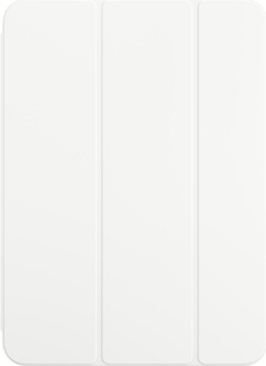 Купить Apple Smart - Flip-Hülle für Tablet - weiß - für 10.9"  iPad (10. Generation) (MQDQ3ZM/A) в магазине wardena.ru