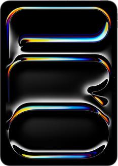 Купить APPLE 27,9cm 11Zoll iPad Pro Wi-Fi + Cellular 256GB with standard glass Space Black [Energieklasse G] (ME2N4TY/A) в магазине wardena.ru