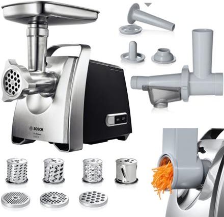 Купить Bosch MFW68660 - 220 - 240V - 50 - 60 Hz - 6,4 kg (MFW68660) в магазине wardena.ru