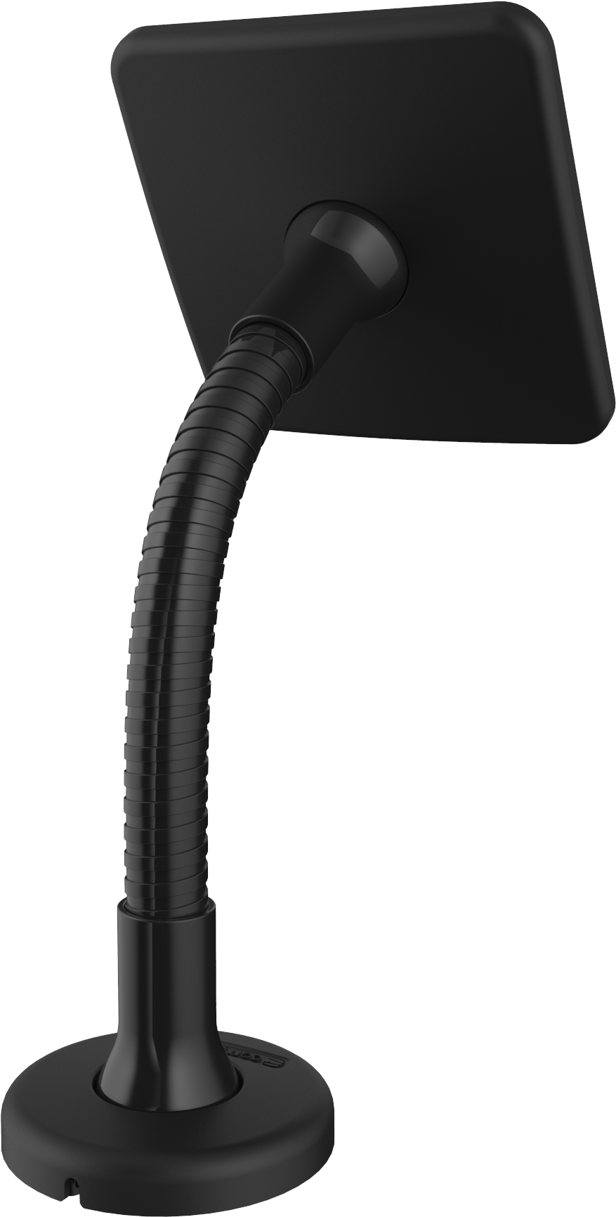 Купить Compulocks Flex Arm - VESA Counter Top Kiosk Mount - Black - Befestigungskit (Flexibler Arm) für Tablett - Stahl - Schwarz - Wandmontage möglich (159B) в магазине wardena.ru
