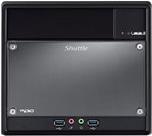 Купить Shuttle Barebone XPC SH510R411 DDR4 black (PC-SH510R411) в магазине wardena.ru