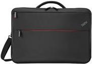 Купить Lenovo ThinkPad Professional Topload Case - Notebook-Tasche - 39.6 cm (15.6") - Schwarz - für ThinkPad E480, E580, L470, L480, L570, L580, P52, T25, T480, T570, T580, X270, X380 Yoga (4X40Q26384) в магазине wardena.ru