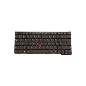 Купить Lenovo FRU04Y0850 Tastatur Notebook-Ersatzteil (FRU04Y0850) в магазине wardena.ru