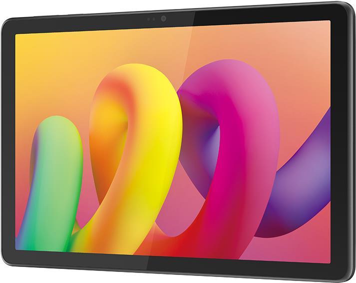 Купить TCL Tab 10L 32 GB 25,6 cm (10.1" ) Mediatek 2 GB Wi-Fi 4 (802.11n) Android 11 Schwarz (8491X-2ALCWE1) в магазине wardena.ru