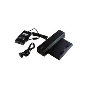 Купить Dell E-Port Plus - Port Replicator - 130 Watt - für Precision M6400, M6400 Covet (CY640) в магазине wardena.ru