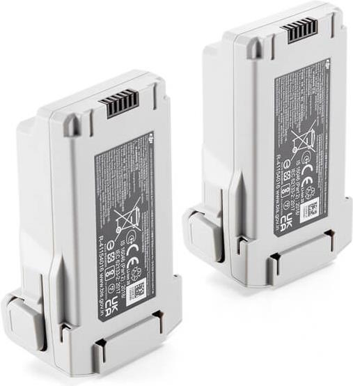 Купить DJI Mini 3 Pro Fly More Kit Set (929822) в магазине wardena.ru