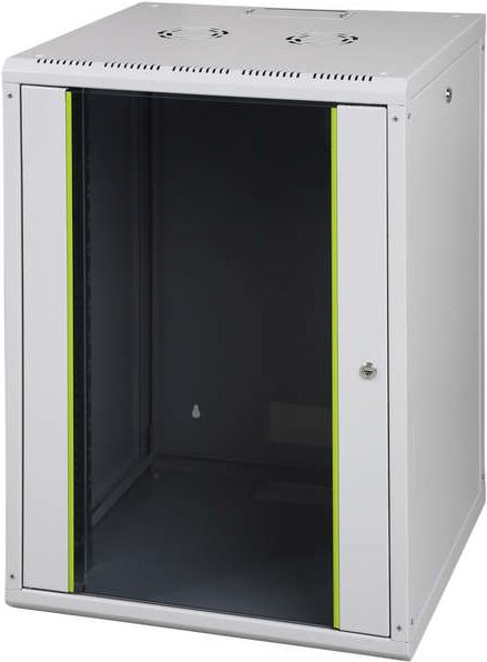 Купить DIGITUS® 20HE Wandgehäuse - 48,3 cm (19") (DN-19 20-U) в магазине wardena.ru