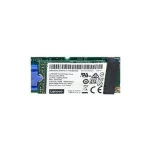 Купить LENOVO DCG ThinkSystem M.2 CV1 32GB SATA 6Gb Non-Hot-Swap SSD (7N47A00129) в магазине wardena.ru