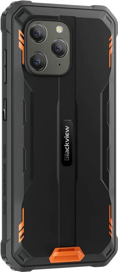 Купить Blackview BV5300 4/32GB Orange (BV5300-OE/BV) в магазине wardena.ru