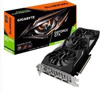 Купить Gigabyte GeForce GTX 1660 SUPER GAMING OC 6G - OC Edition - Grafikkarten - GF GTX 1660 SUPER - 6 GB GDDR6 - PCIe 3.0 x16 - HDMI, 3 x DisplayPort (GV-N166SGAMING OC-6GD) в магазине wardena.ru