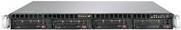 Купить Supermicro SuperServer 5019C-M - Server - Rack-Montage - 1U - 1-Weg - RAM 0 GB - SATA - Hot-Swap 8.9 cm (3.5") - kein HDD - AST2500 - GigE - kein Betriebssystem - Monitor: keiner (SYS-5019C-M) в магазине wardena.ru