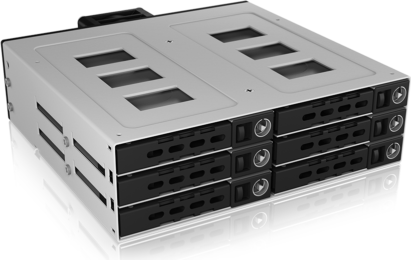 Купить RaidSonic IB-2260SSK-12G Speicherlaufwerksgehäuse 2.5"  HDD / SSD-Gehäuse Schwarz (IB-2260SSK-12G) в магазине wardena.ru