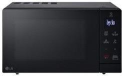 Купить LG MS3032JAS Mikrowelle Schwarz Solo-Mikrowelle Arbeitsplatte 31,15 l 1200 W (MS3032JAS) в магазине wardena.ru