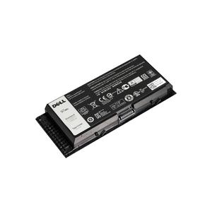 Купить Dell - Laptop-Batterie (Primary) - Lithium-Ionen - 9 Zellen - 97 Wh - für Precision M4800, M6800 (4HJXX) в магазине wardena.ru