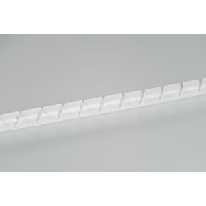 Купить Hellermann Tyton 161-41200 - Kabelmanagement - Transparent - Polyethylen - -60 - 80 °C (161-41200) в магазине wardena.ru