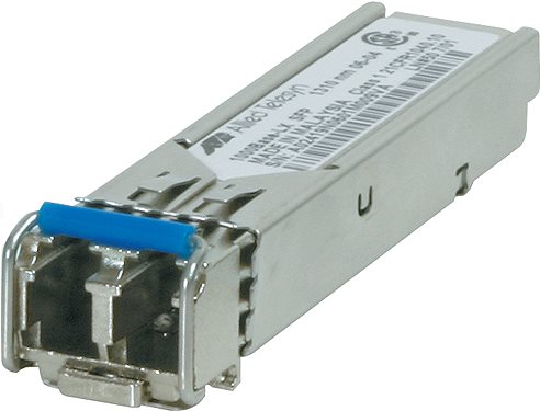 Купить Allied Telesis AT SPEX - SFP (Mini-GBIC)-Transceiver-Modul - GigE - 1000Base-EX - LC Multi-Mode - bis zu 2 km (AT-SPEX) в магазине wardena.ru