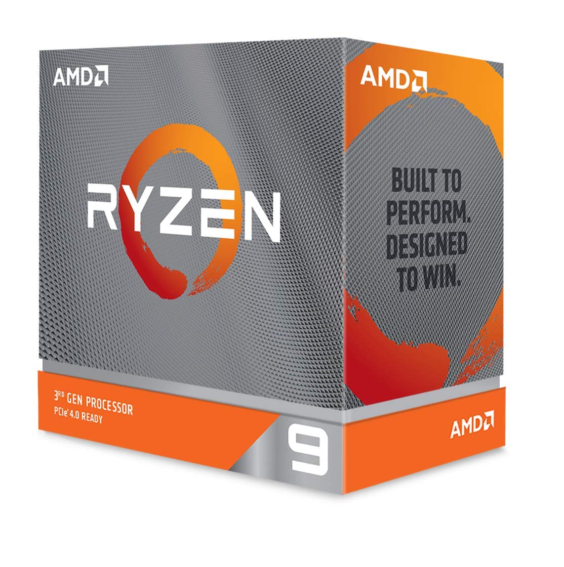 Купить AMD Ryzen 9 3950X - 3.5 GHz - 16 Kerne - 32 Threads - 64 MB Cache-Speicher - Socket AM4 - PIB/WOF (100-100000051WOF) в магазине wardena.ru