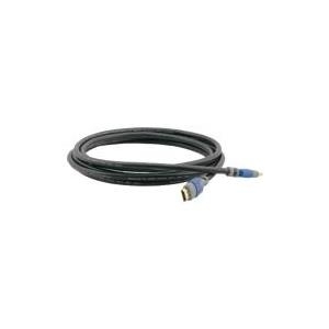 Купить Kramer C-HM/HM/PRO Series C-HM/HM/PRO-50 - HDMI-Kabel mit Ethernet - HDMI männlich zu HDMI männlich - 15,2m - Doppelisolierung (97-01114050) в магазине wardena.ru