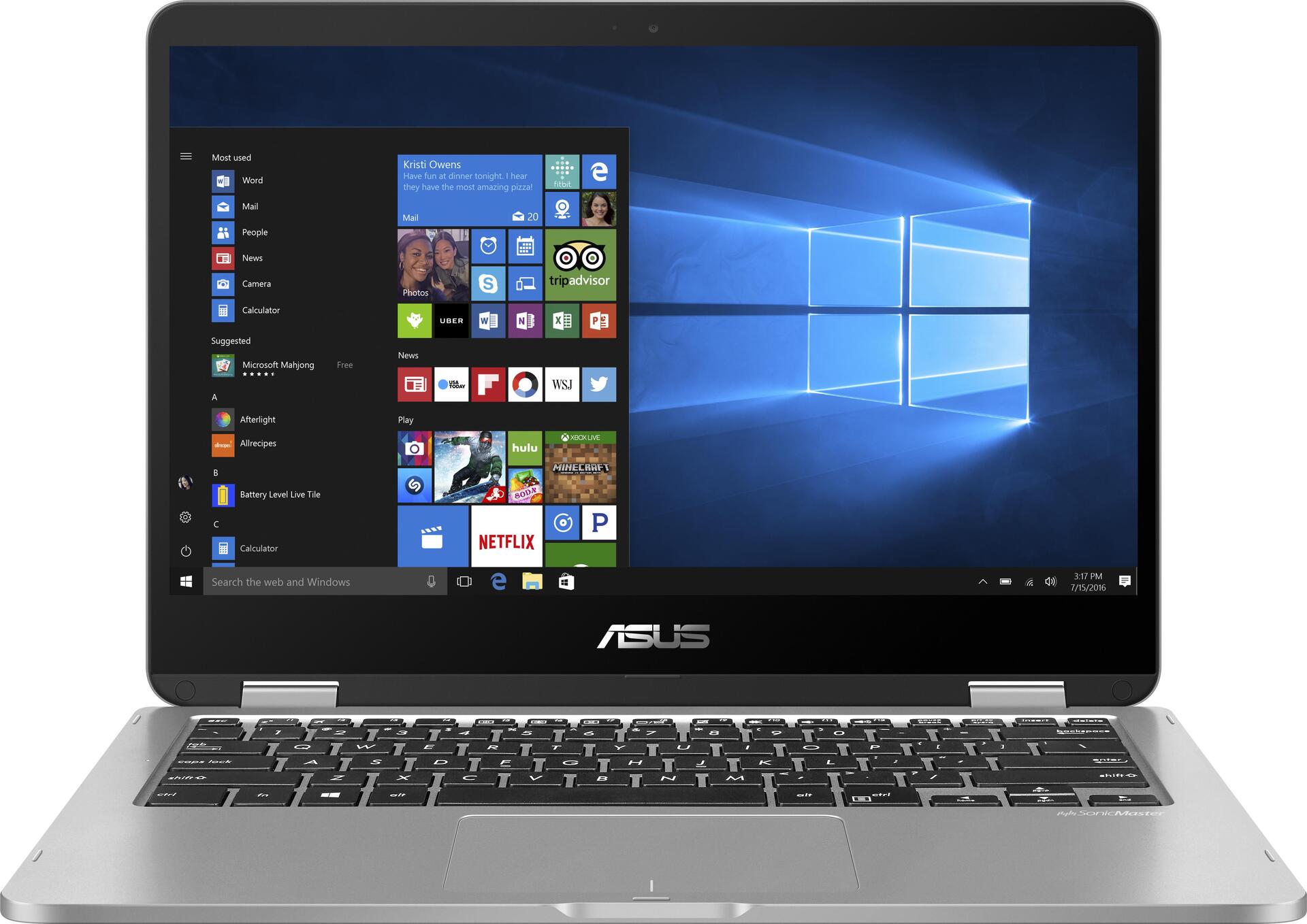 Купить ASUS VivoBook Flip 14 TP401MA-EC470XA N5030 Hybrid (2-in-1) 35,6 cm (14" ) Touchscreen Full HD Intel® Pentium® Silver 4 GB DDR4-SDRAM 128 GB eMMC Wi-Fi 5 (802.11ac) Windows 11 Pro Academic Grau (90NB0IV1-M006F0) в магазине wardena.ru